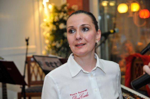 Festabend im Restaurant Don Carlo